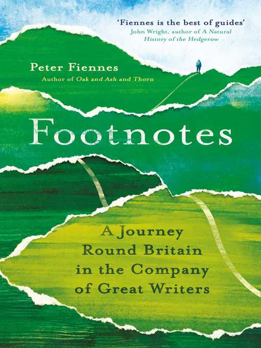 Title details for Footnotes by Peter Fiennes - Available